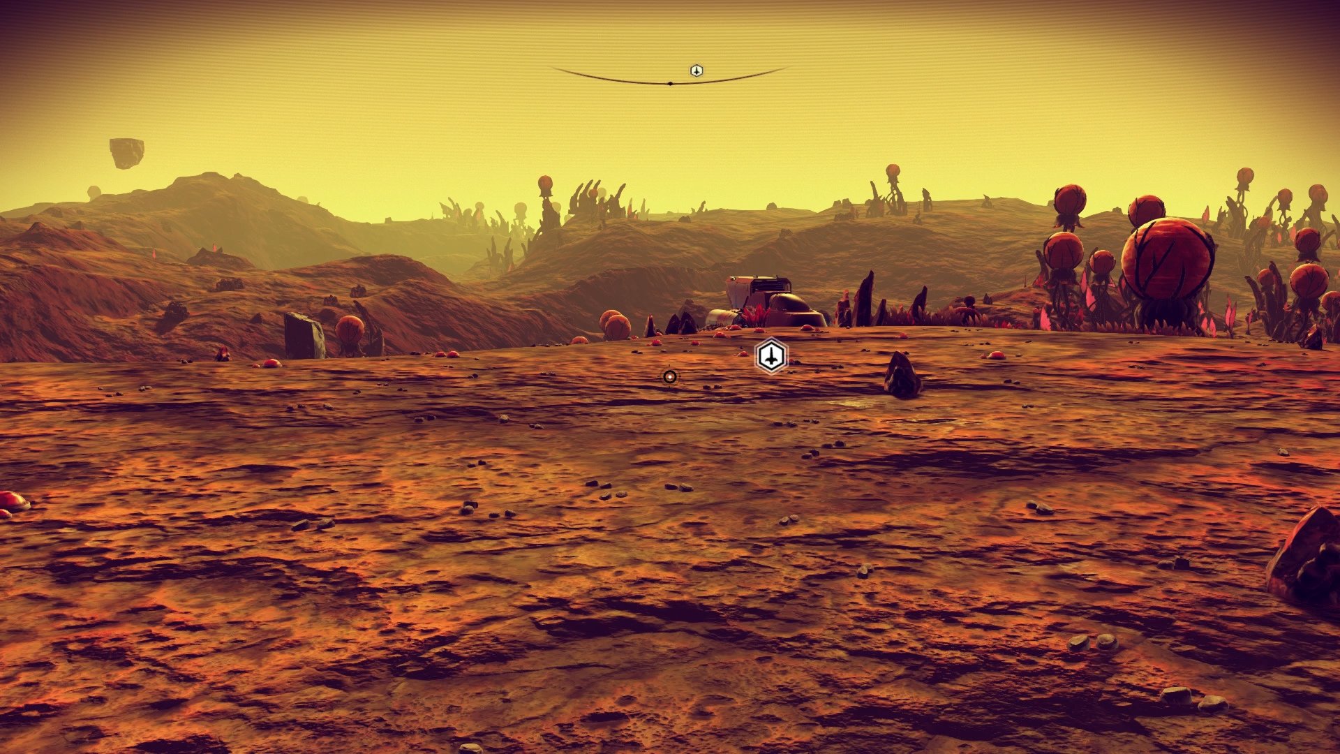 No Man´s Sky